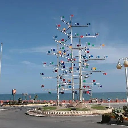 Apartment Andalucia - A 100 Metros De La Playa, Camino Recto Sin Cuestas - Piscina